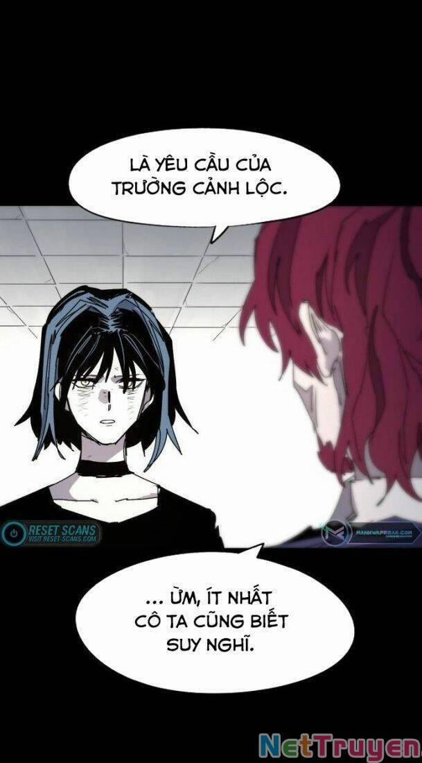 Kỵ Sĩ Báo Thù 90 trang 12