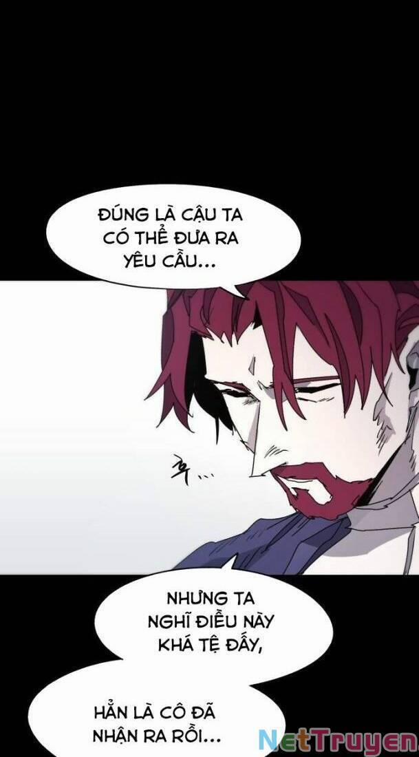 Kỵ Sĩ Báo Thù 90 trang 13