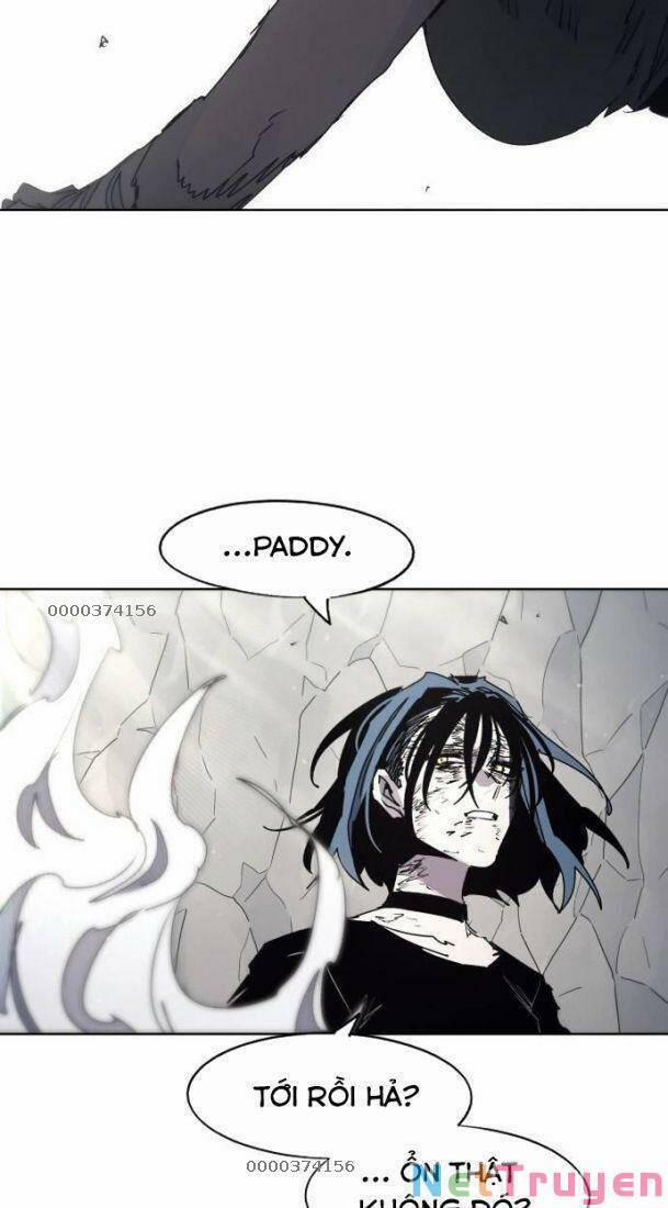 Kỵ Sĩ Báo Thù 90 trang 16