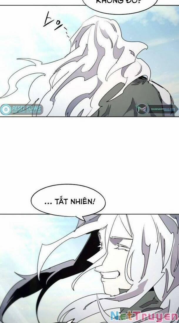 Kỵ Sĩ Báo Thù 90 trang 17