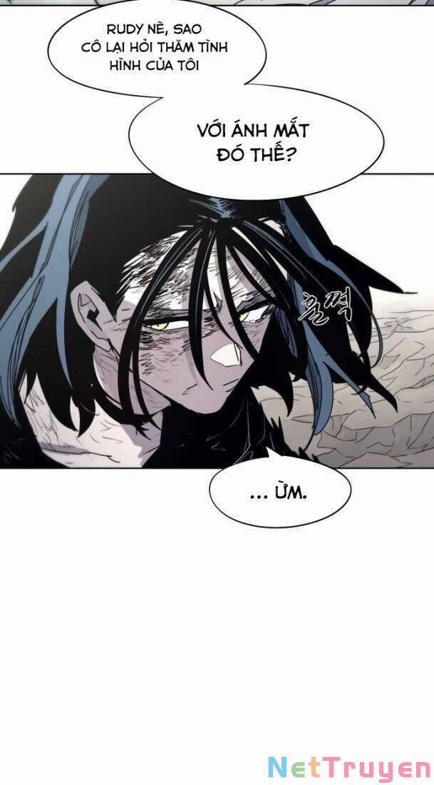 Kỵ Sĩ Báo Thù 90 trang 18