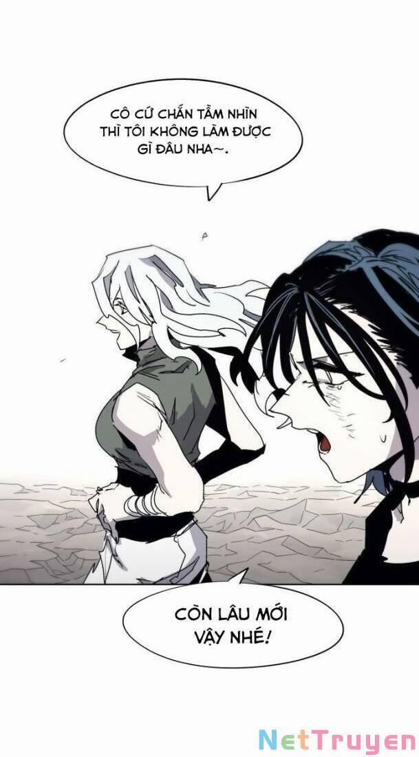 Kỵ Sĩ Báo Thù 90 trang 19