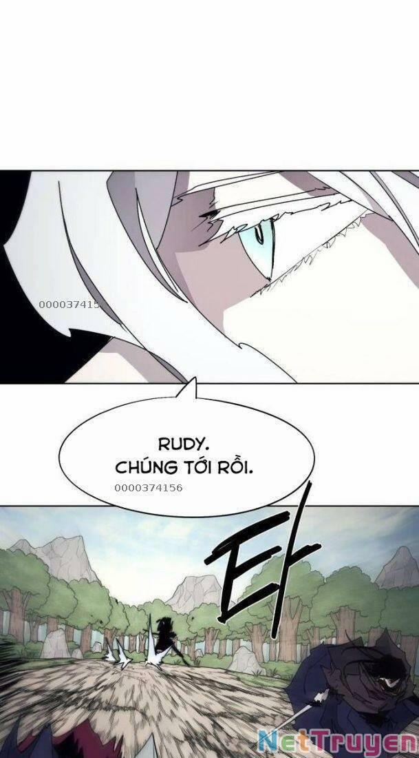 Kỵ Sĩ Báo Thù 90 trang 20