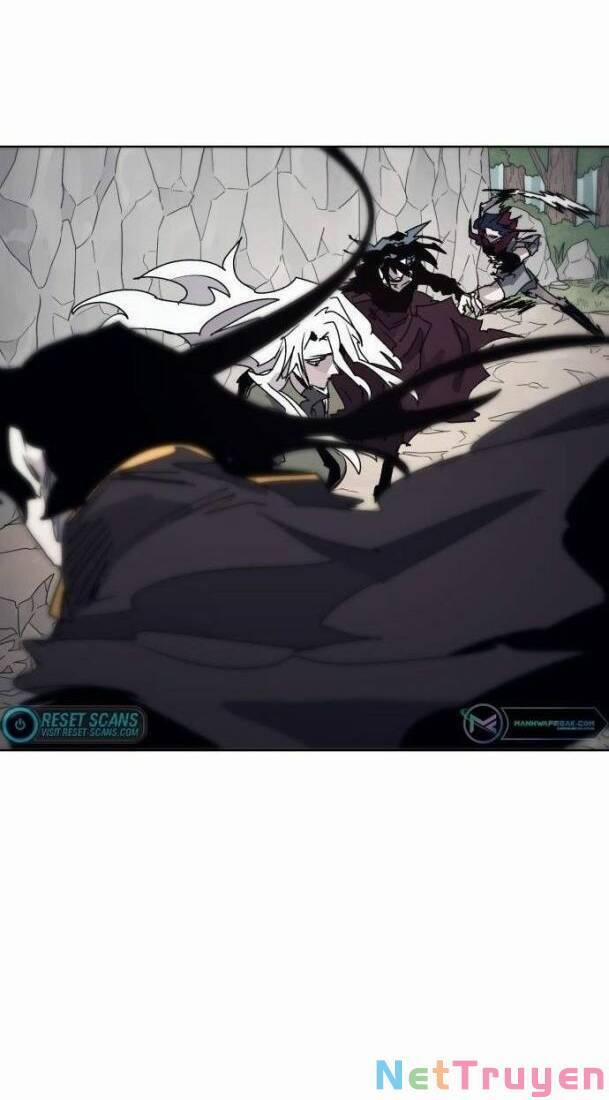 Kỵ Sĩ Báo Thù 90 trang 23