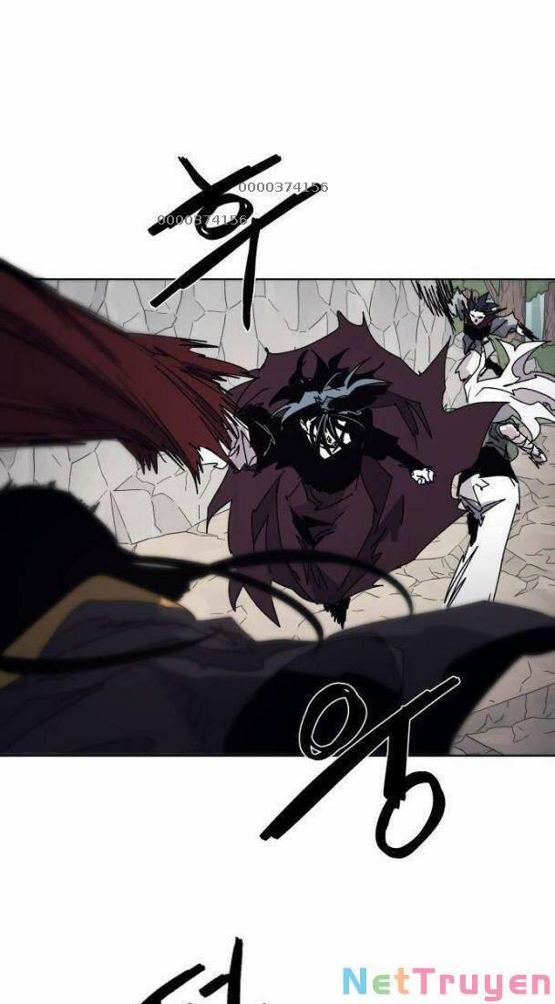 Kỵ Sĩ Báo Thù 90 trang 24