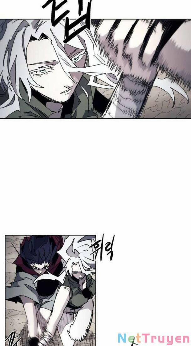 Kỵ Sĩ Báo Thù 90 trang 25