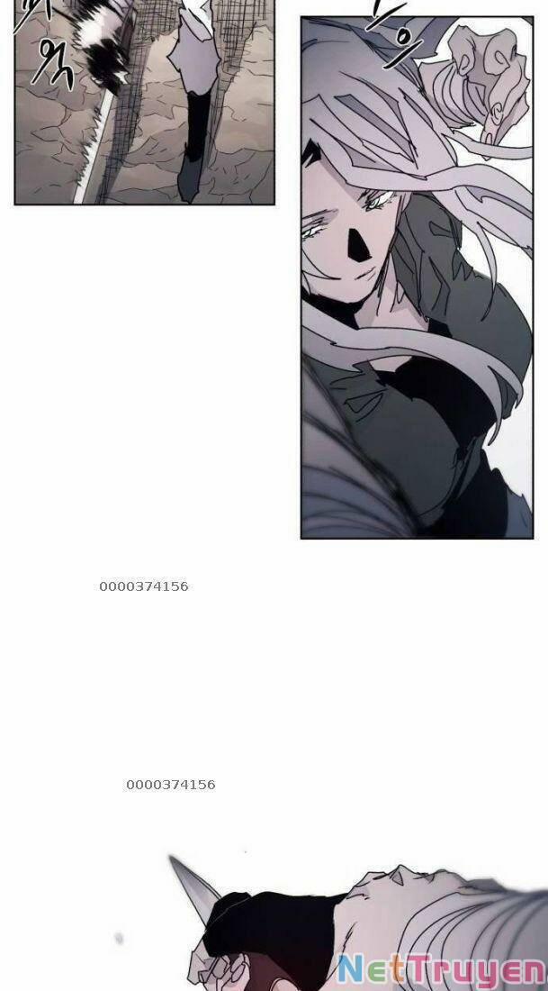 Kỵ Sĩ Báo Thù 90 trang 26