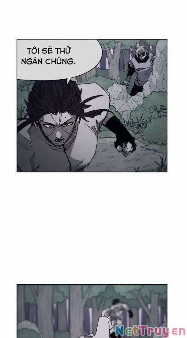 Kỵ Sĩ Báo Thù 90 trang 3