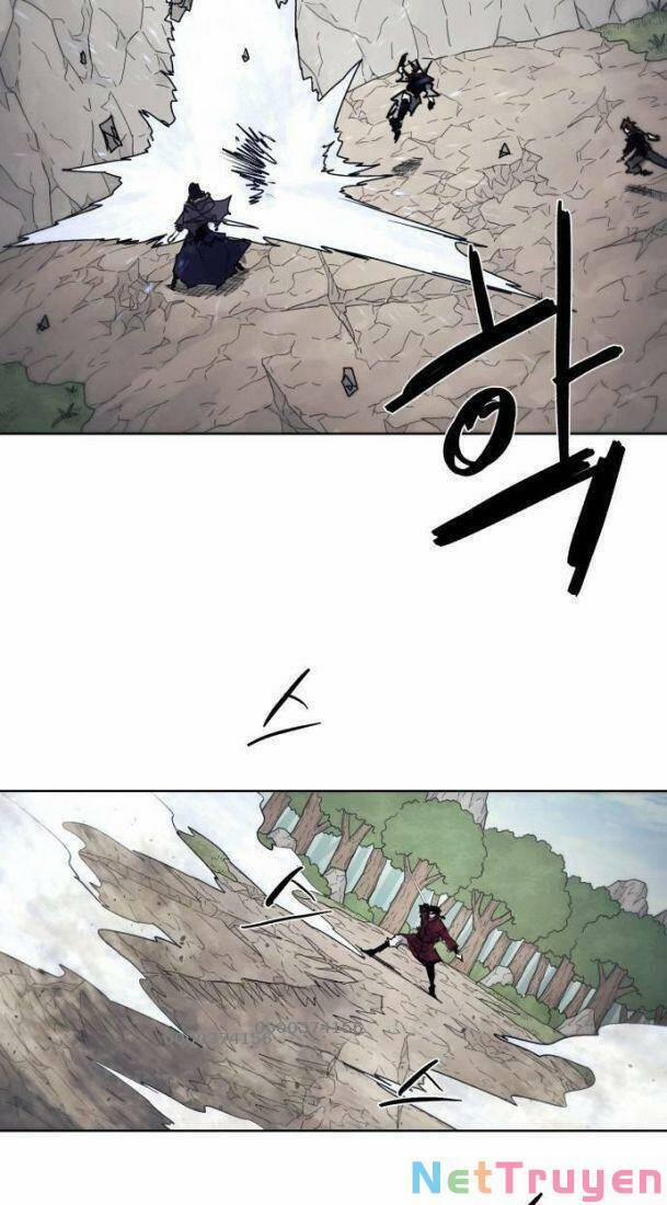 Kỵ Sĩ Báo Thù 90 trang 32