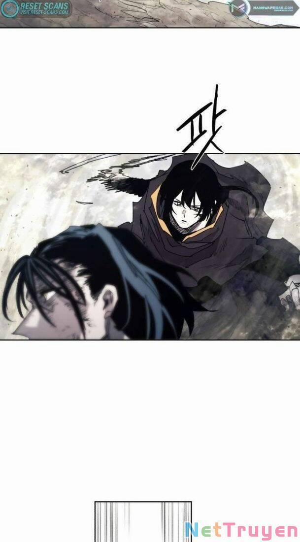Kỵ Sĩ Báo Thù 90 trang 34