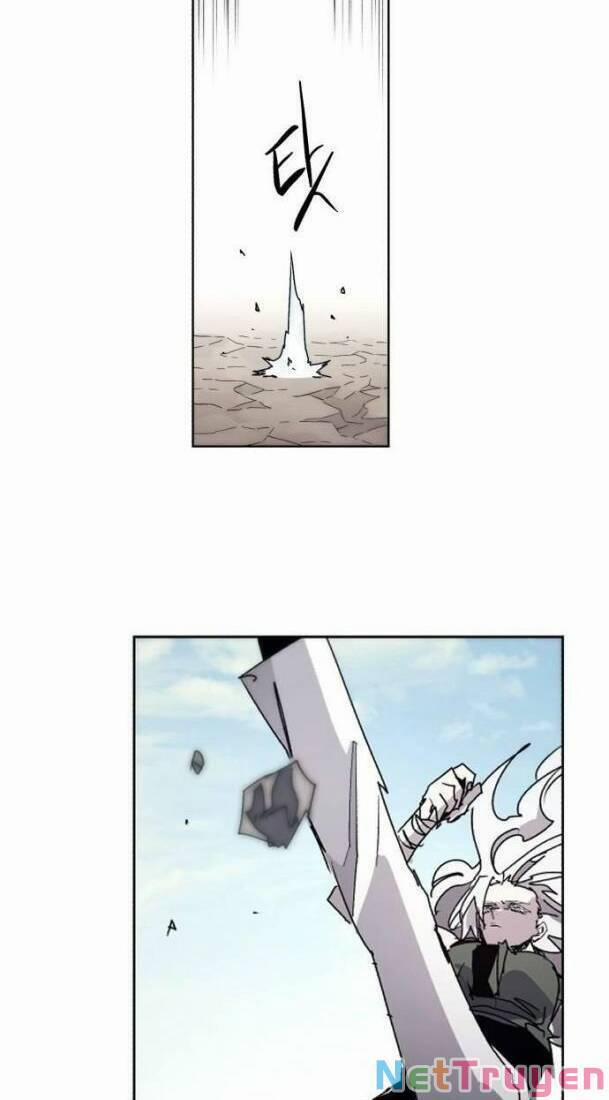 Kỵ Sĩ Báo Thù 90 trang 35