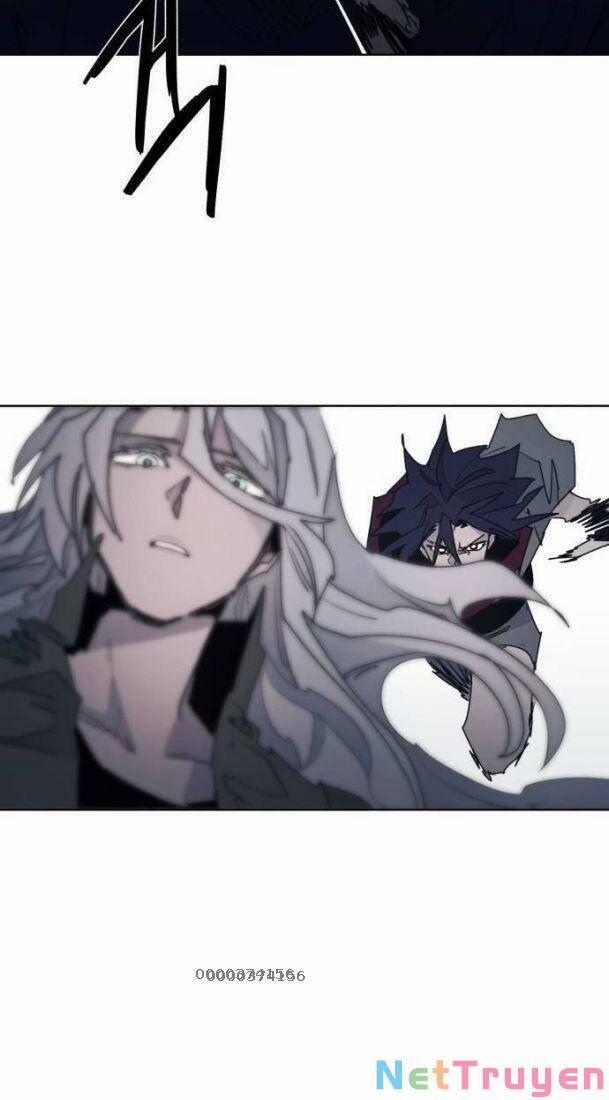 Kỵ Sĩ Báo Thù 90 trang 38