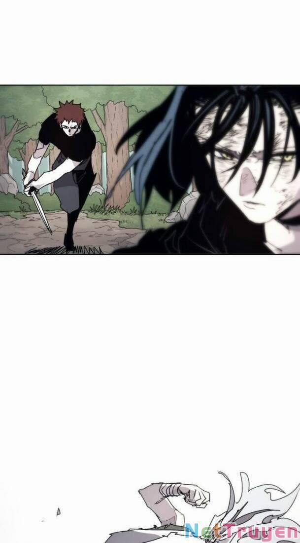 Kỵ Sĩ Báo Thù 90 trang 41
