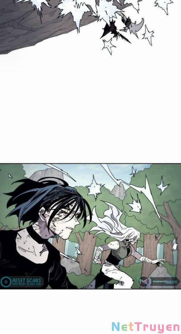 Kỵ Sĩ Báo Thù 90 trang 46