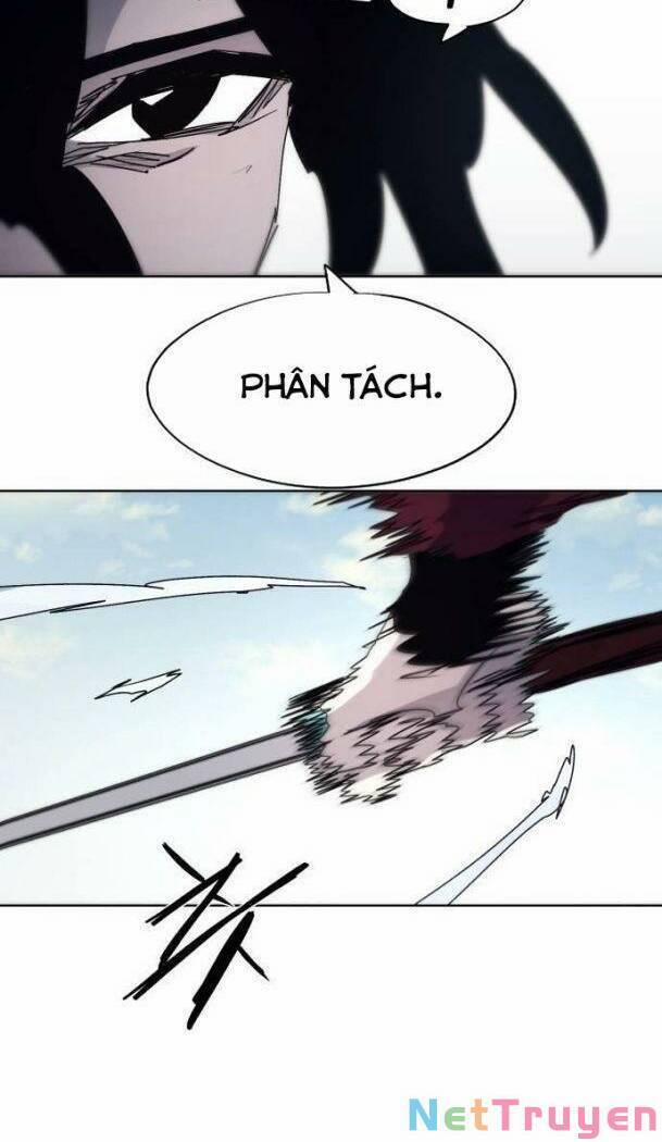 Kỵ Sĩ Báo Thù 90 trang 49