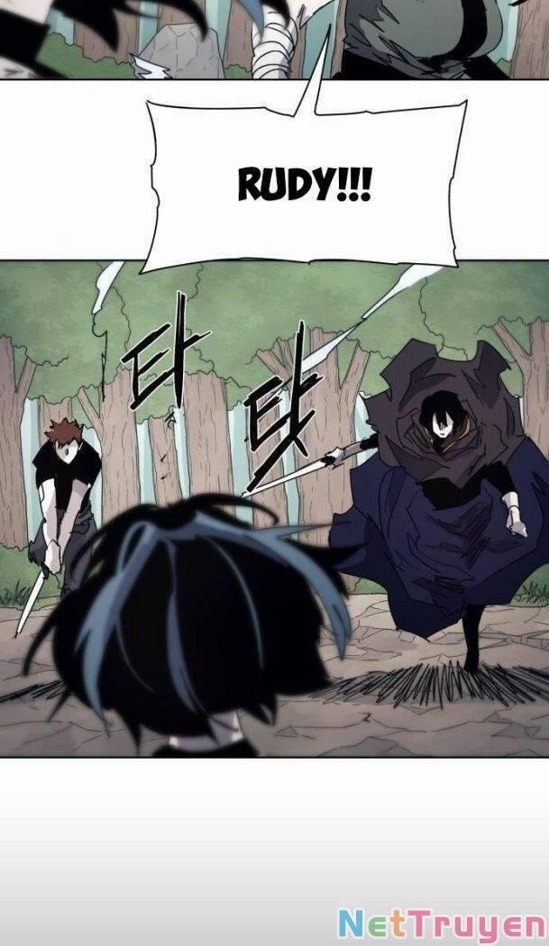 Kỵ Sĩ Báo Thù 90 trang 52