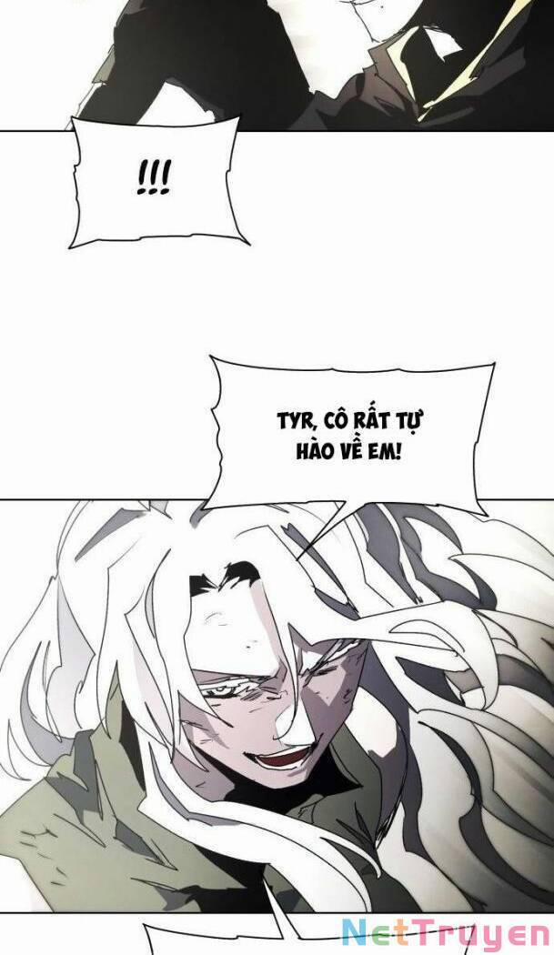 Kỵ Sĩ Báo Thù 90 trang 61
