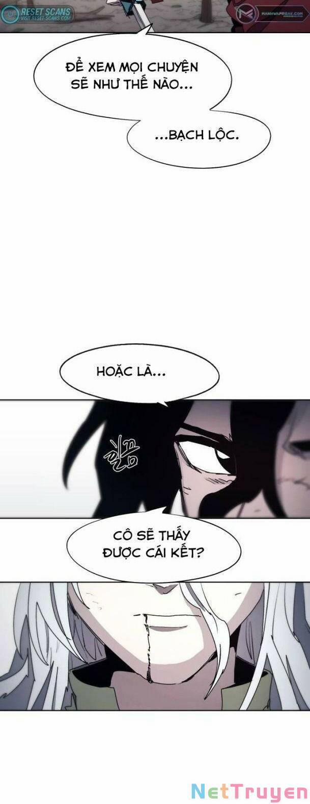 Kỵ Sĩ Báo Thù 91 trang 11