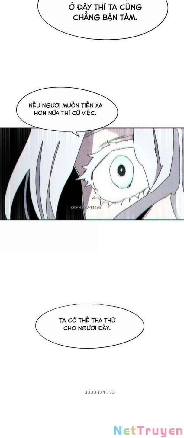 Kỵ Sĩ Báo Thù 91 trang 14