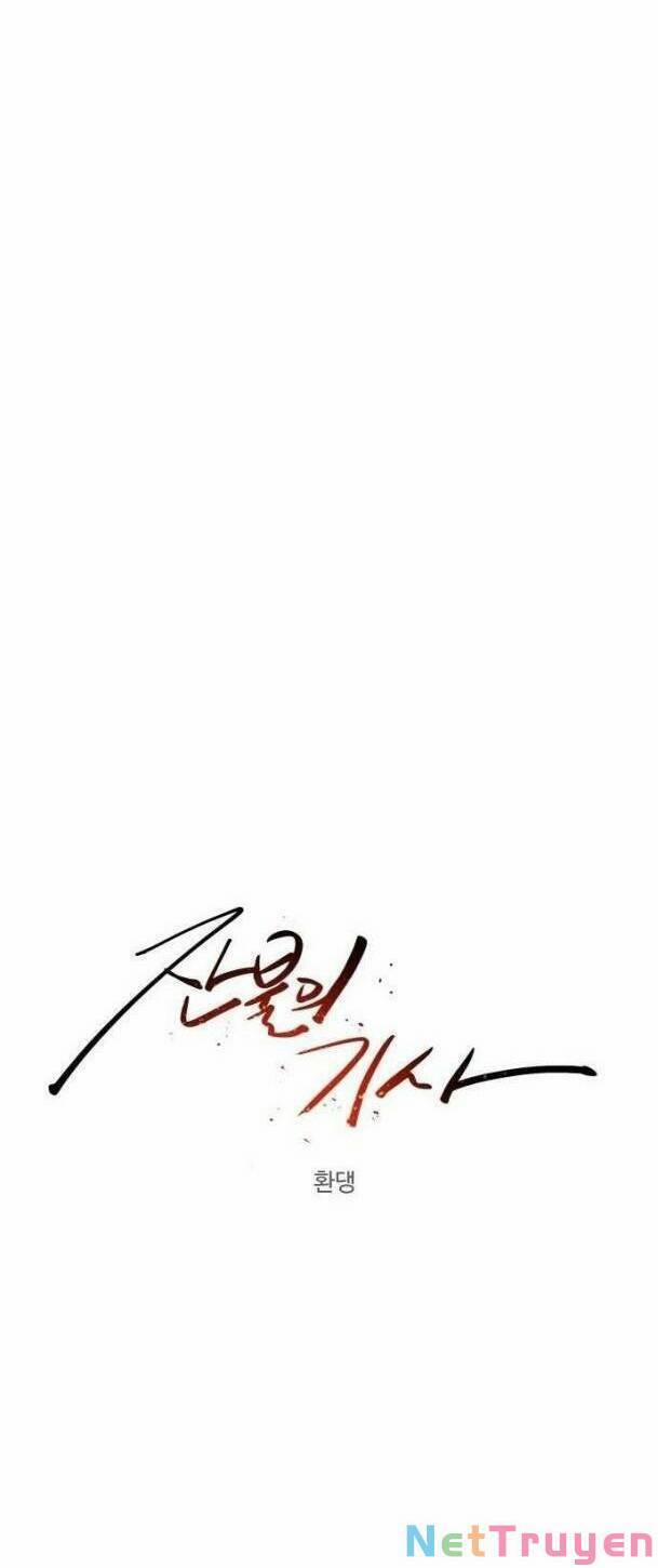 Kỵ Sĩ Báo Thù 91 trang 15