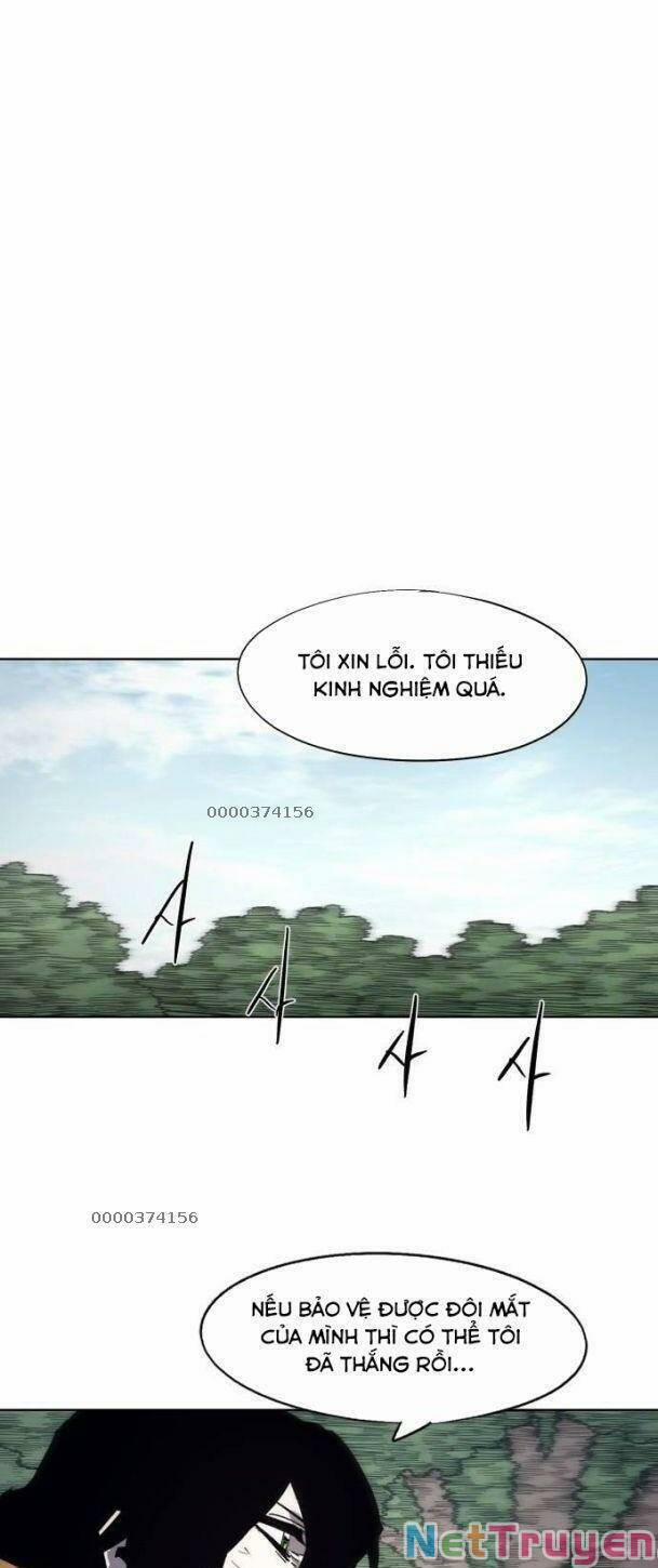 Kỵ Sĩ Báo Thù 91 trang 16