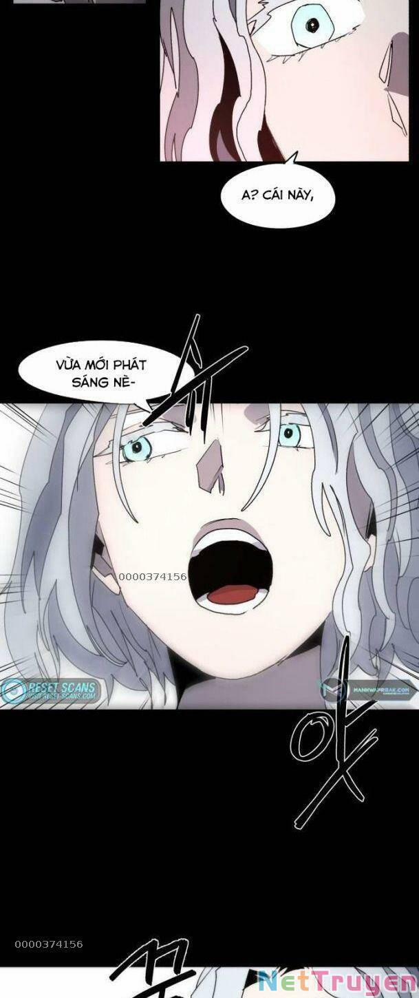 Kỵ Sĩ Báo Thù 91 trang 2