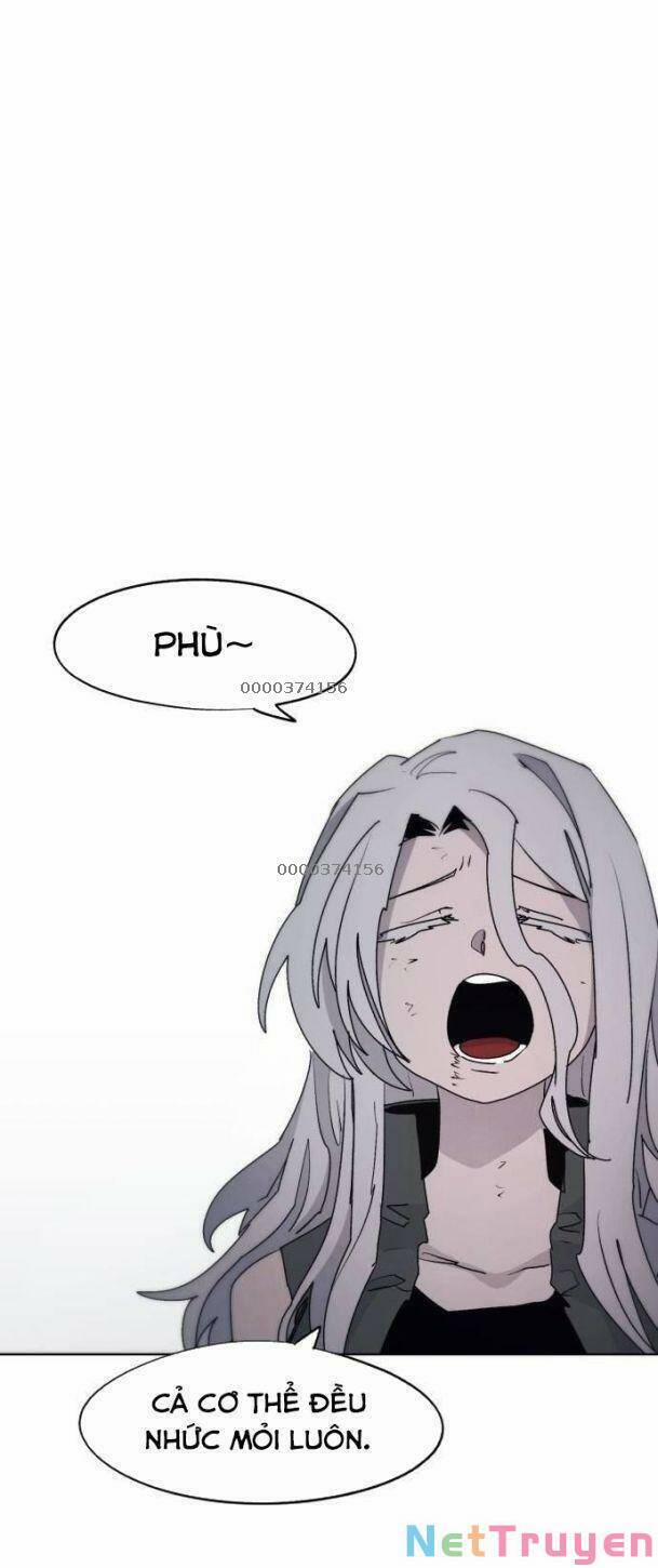 Kỵ Sĩ Báo Thù 91 trang 20