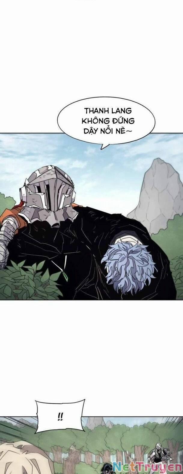 Kỵ Sĩ Báo Thù 91 trang 23