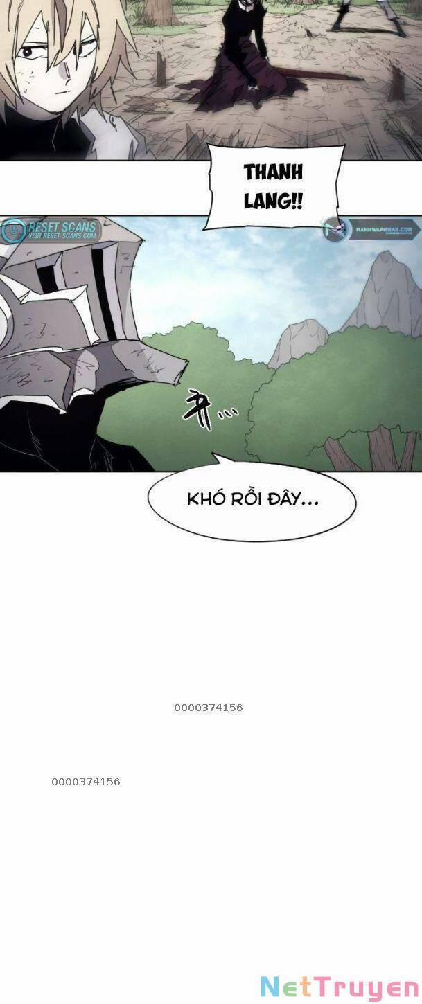 Kỵ Sĩ Báo Thù 91 trang 24