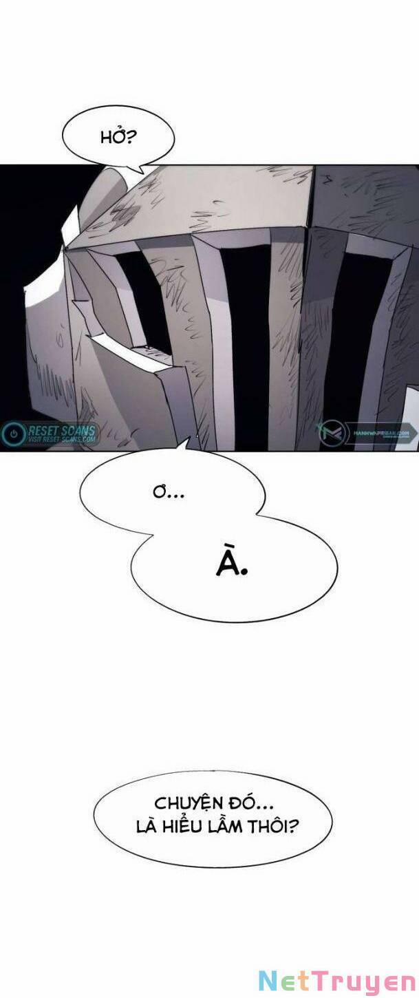 Kỵ Sĩ Báo Thù 91 trang 27