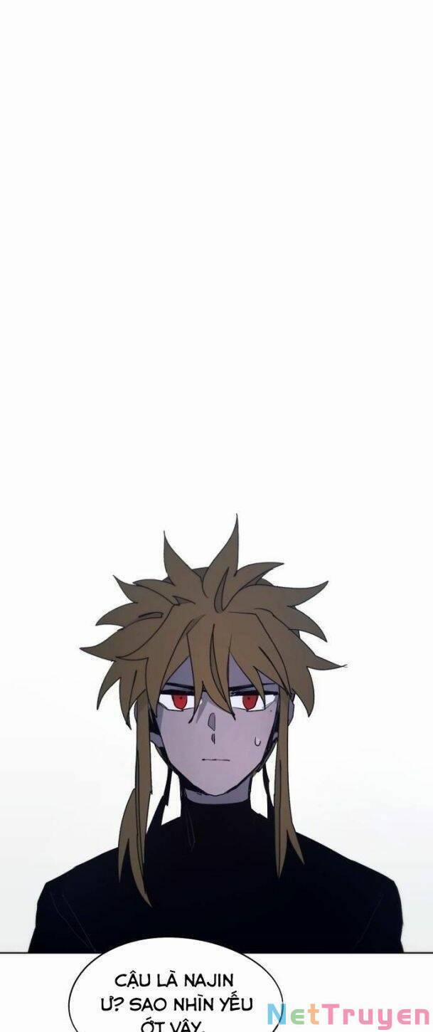 Kỵ Sĩ Báo Thù 91 trang 28