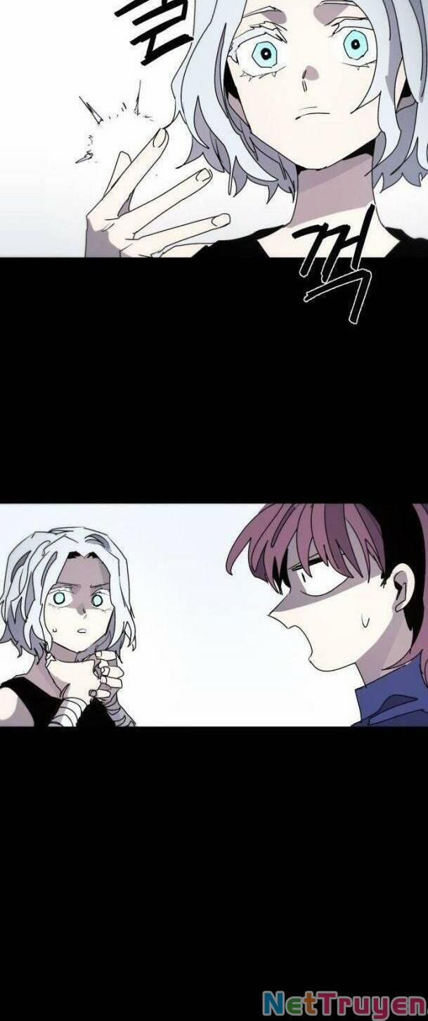 Kỵ Sĩ Báo Thù 91 trang 3