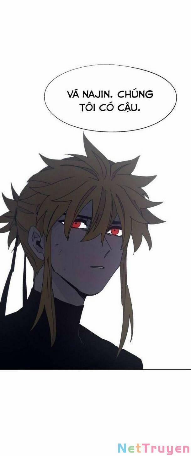 Kỵ Sĩ Báo Thù 91 trang 39