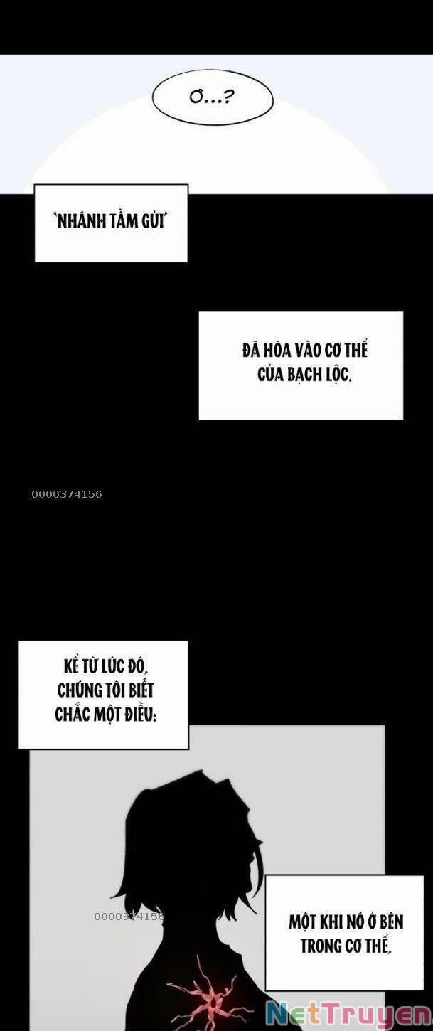 Kỵ Sĩ Báo Thù 91 trang 4