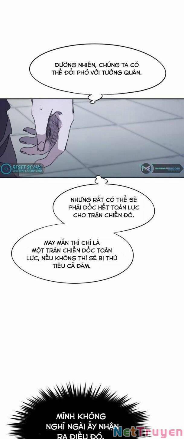 Kỵ Sĩ Báo Thù 91 trang 40