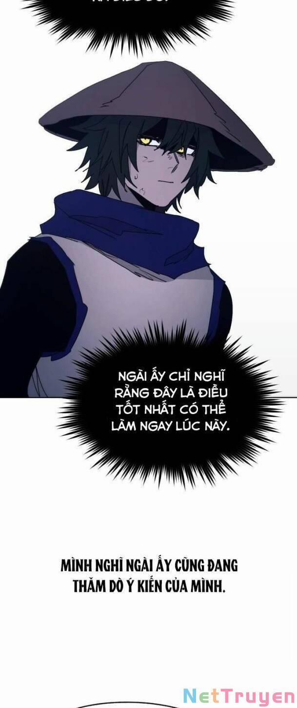 Kỵ Sĩ Báo Thù 91 trang 41