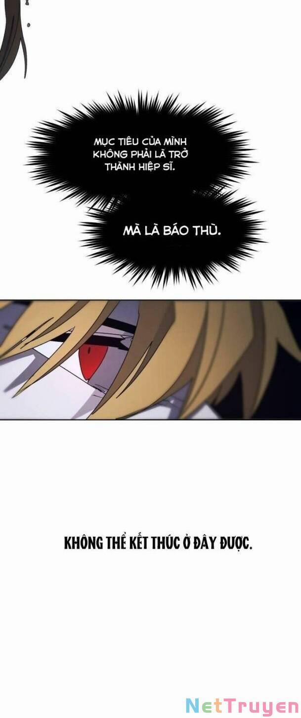 Kỵ Sĩ Báo Thù 91 trang 43