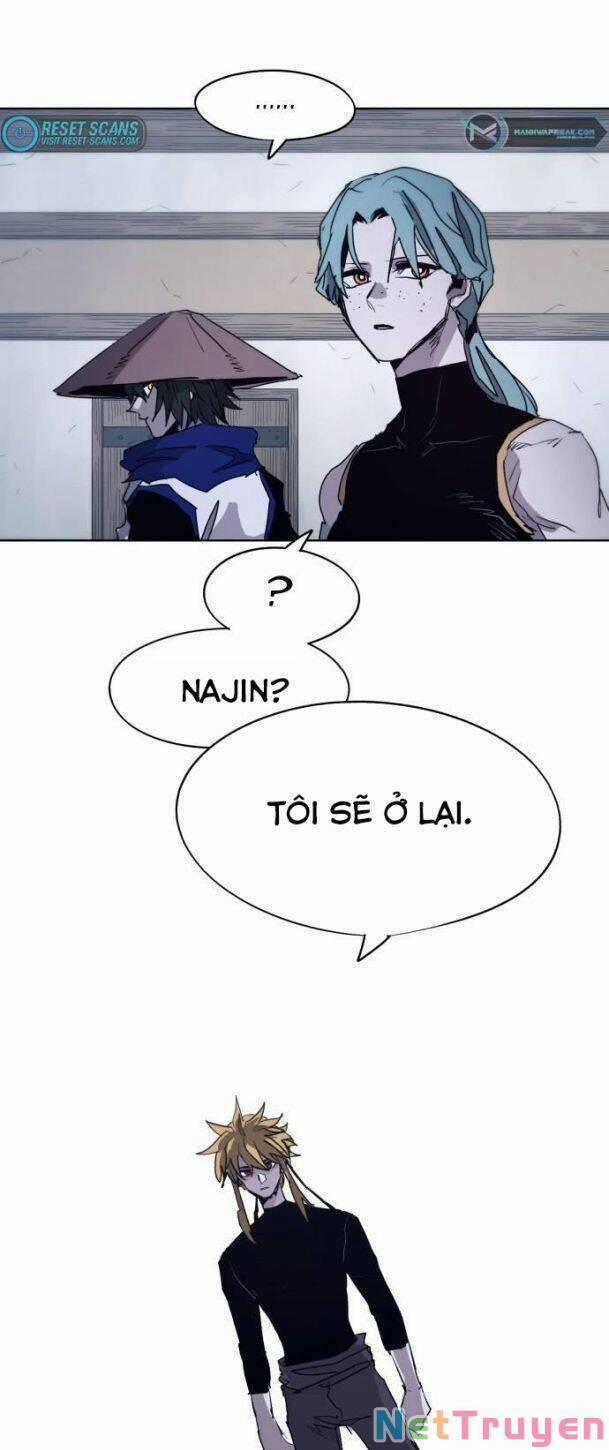 Kỵ Sĩ Báo Thù 91 trang 44