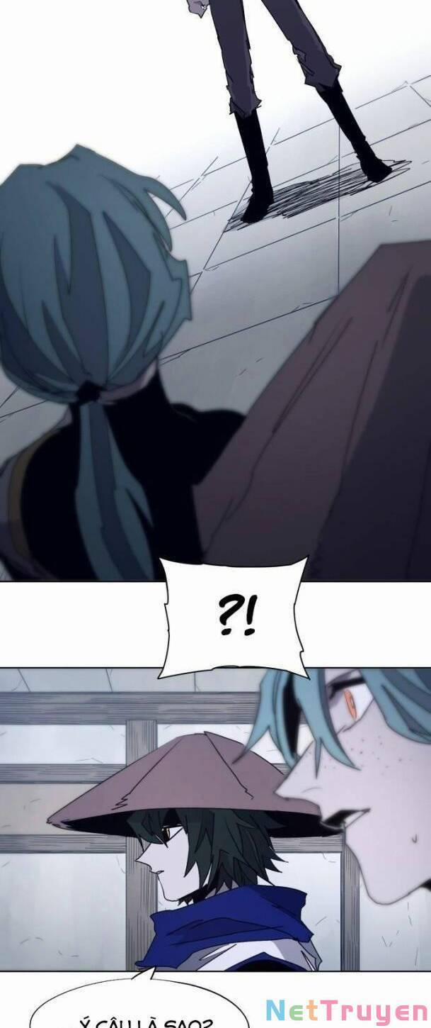 Kỵ Sĩ Báo Thù 91 trang 45