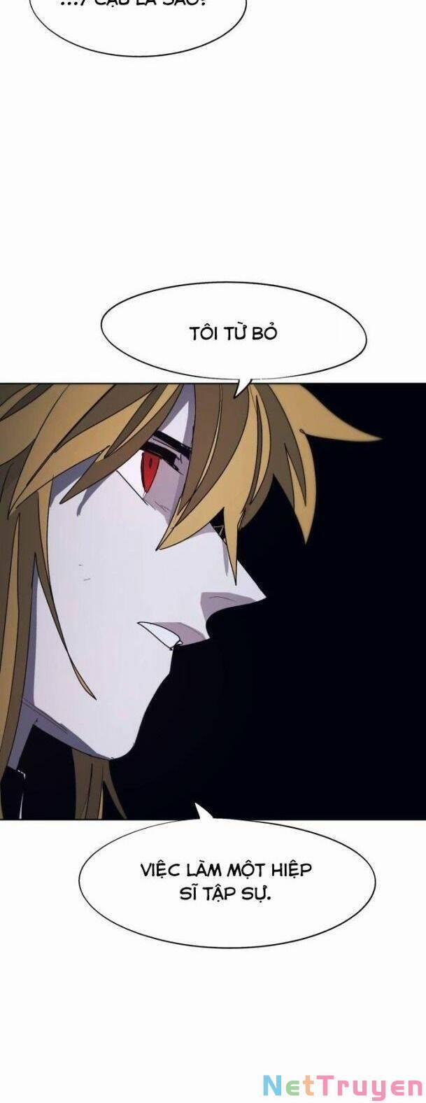 Kỵ Sĩ Báo Thù 91 trang 46