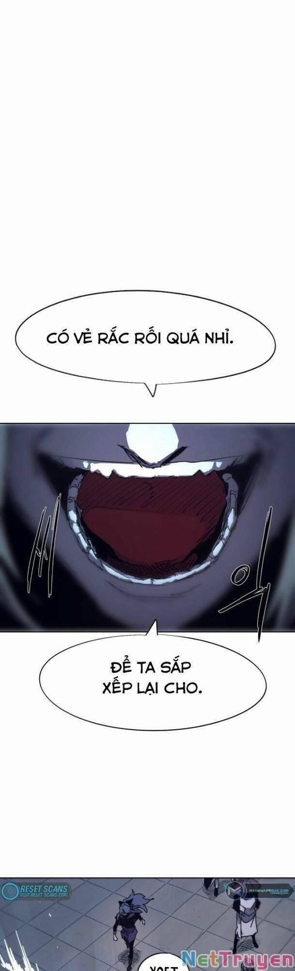 Kỵ Sĩ Báo Thù 91 trang 49