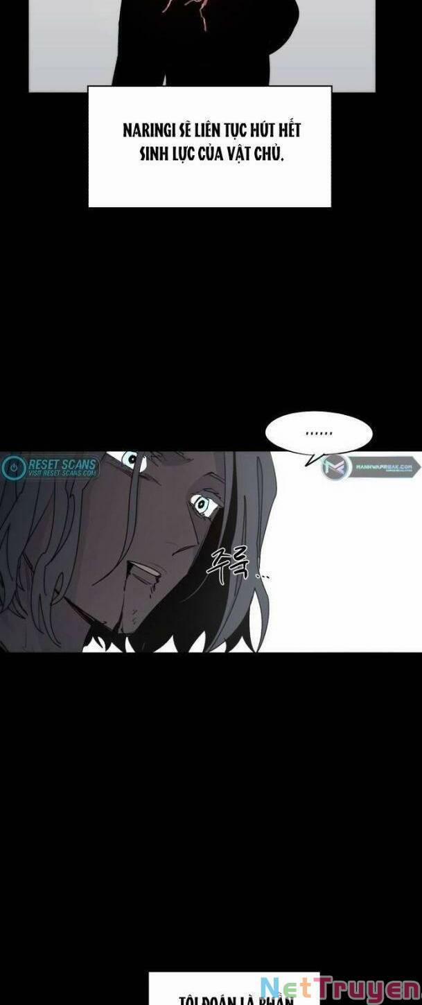 Kỵ Sĩ Báo Thù 91 trang 5