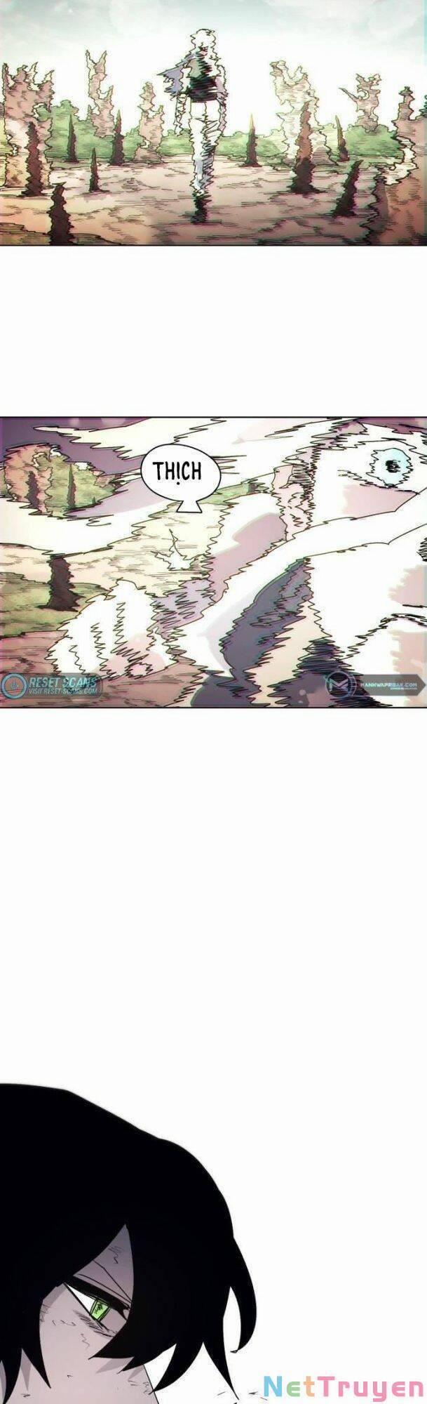 Kỵ Sĩ Báo Thù 91 trang 51