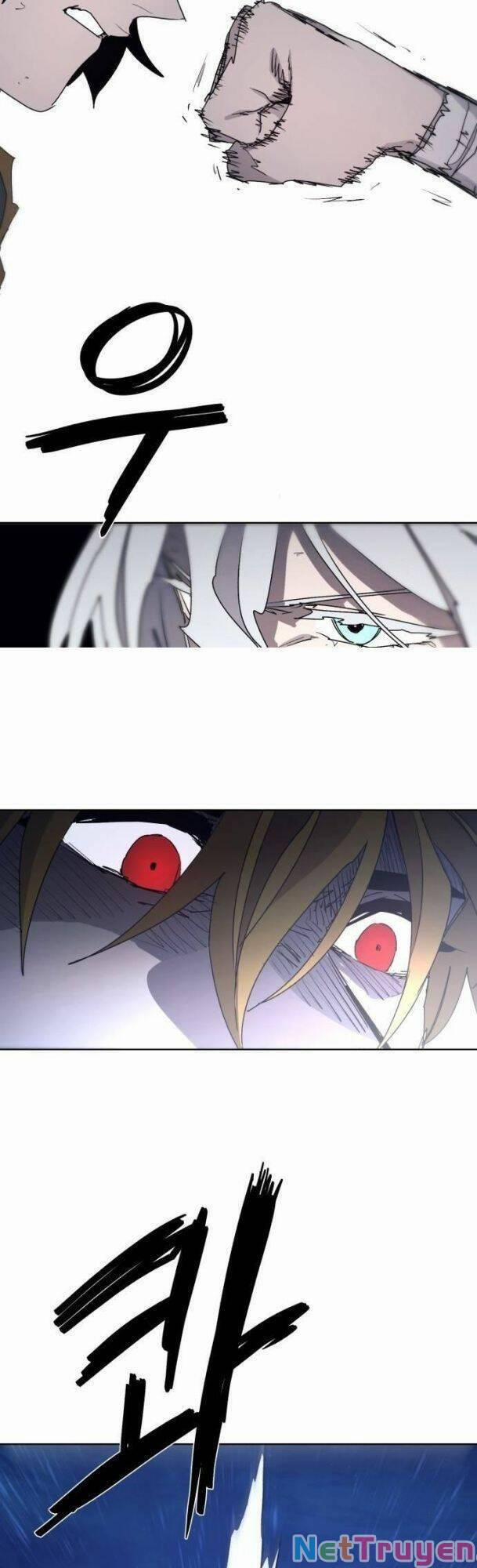 Kỵ Sĩ Báo Thù 91 trang 52