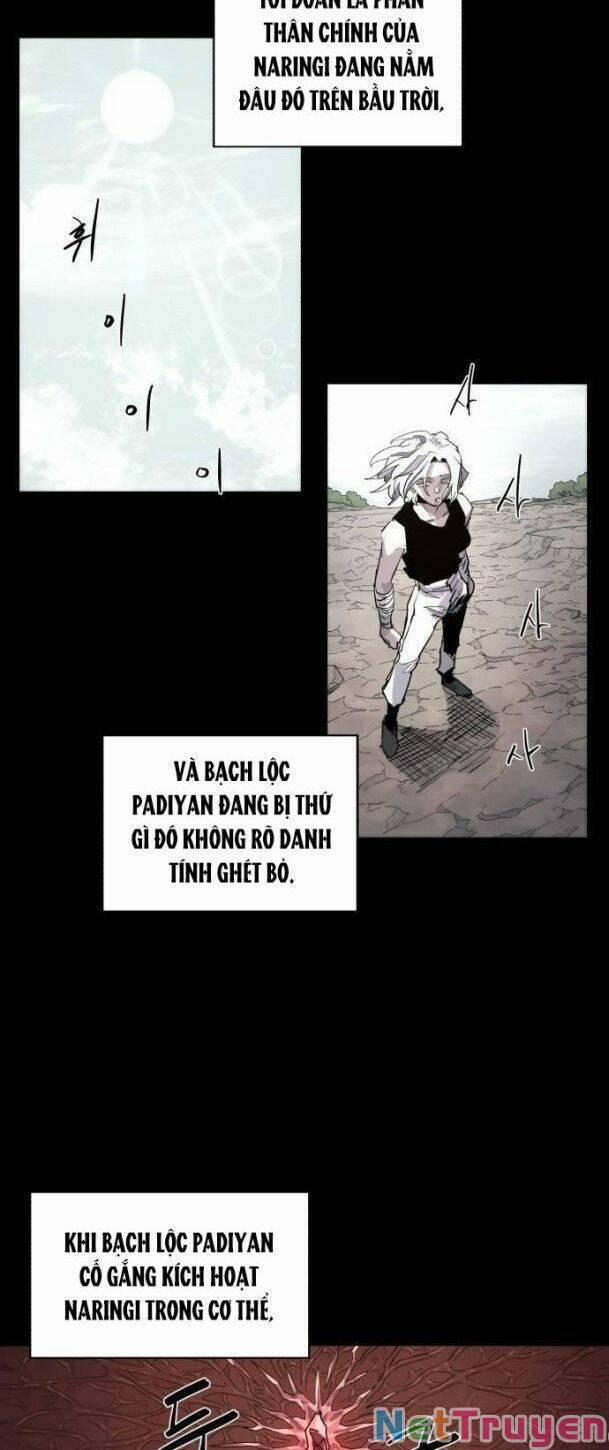 Kỵ Sĩ Báo Thù 91 trang 6