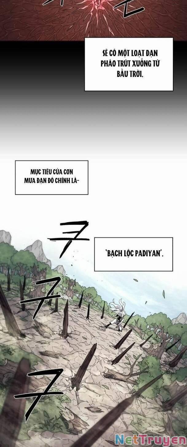 Kỵ Sĩ Báo Thù 91 trang 7