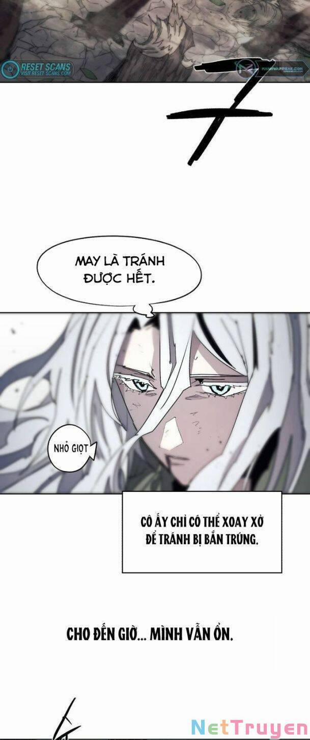 Kỵ Sĩ Báo Thù 91 trang 8