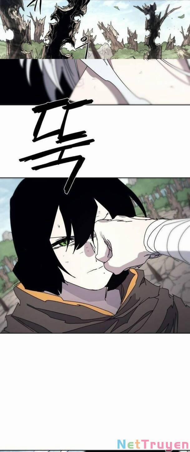 Kỵ Sĩ Báo Thù 91 trang 9