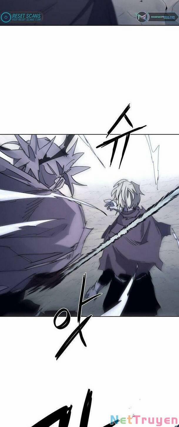 Kỵ Sĩ Báo Thù 92 trang 11
