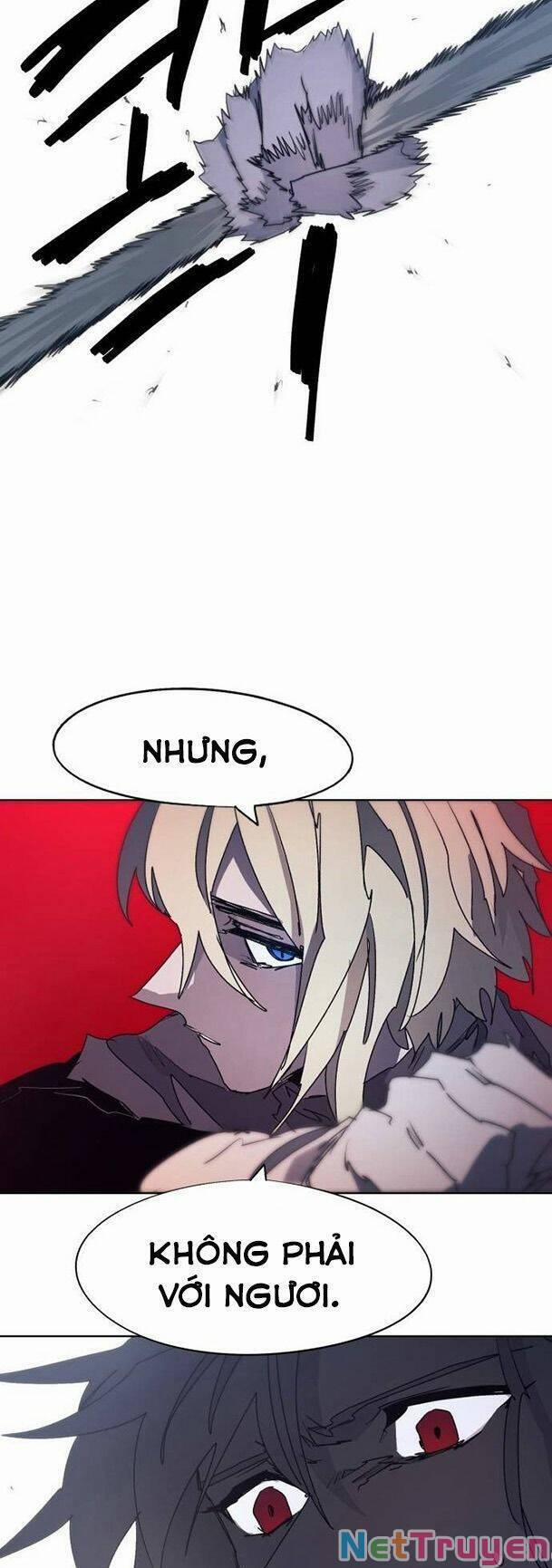 Kỵ Sĩ Báo Thù 92 trang 12